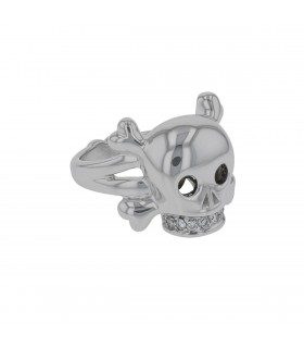 Bague Dior Tête de Mort