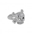 Bague Dior Tête de Mort