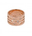 Bague Dinh Van Pulse