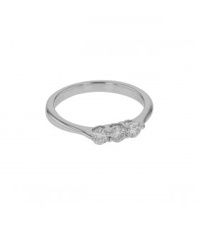 Bague Mauboussin Pour te dire trois fois Je t’aime