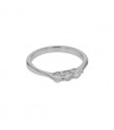 Bague Mauboussin Pour te dire trois fois Je t’aime