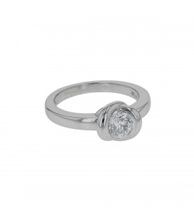 Bague Mauboussin Gold Swan n°5