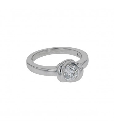 Bague Mauboussin Gold Swan n°5
