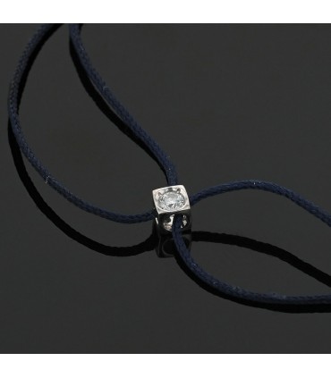 Bracelet Dinh Van Cube