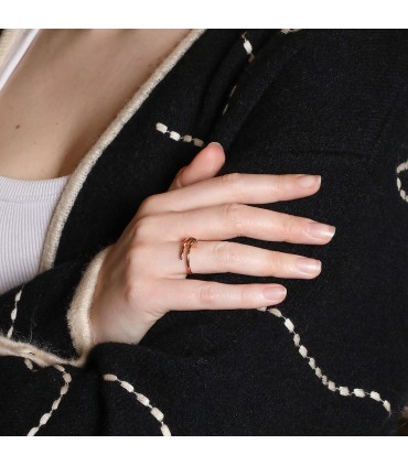 Bague Cartier Juste un Clou PM