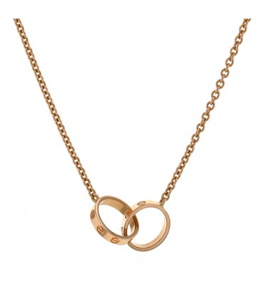 Collier Cartier Love