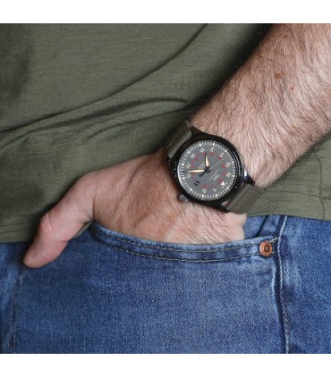 Montre IWC Mark XVIII Top Gun Miramar