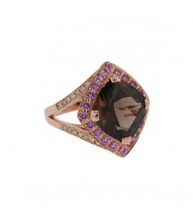 Bague Mauboussin Fou de Toi