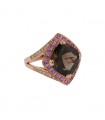 Bague Mauboussin Fou de Toi