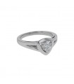 Mauboussin Dream and Love diamond and gold ring