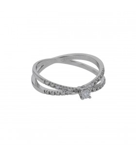 Bague Mauboussin A la Croisée des Chemins