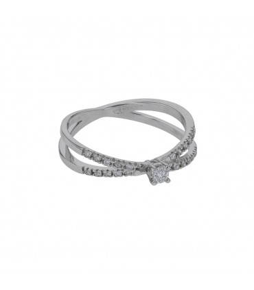 Bague Mauboussin A la Croisée des Chemins