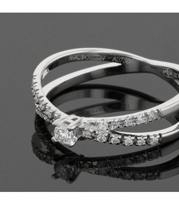 Bague Mauboussin A la Croisée des Chemins