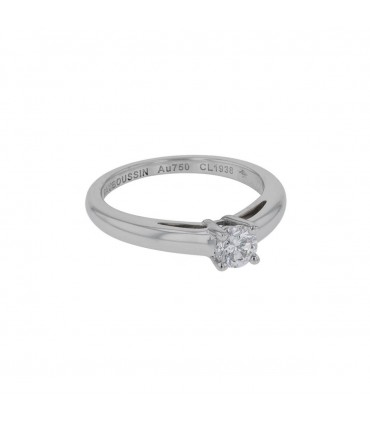 Bague Mauboussin