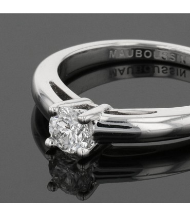 Bague Mauboussin