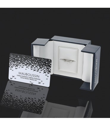 Bague Mauboussin