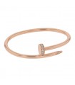 Bracelet Cartier Juste Un Clou Taille 17