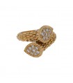 Bague Boucheron Serpent Bohème