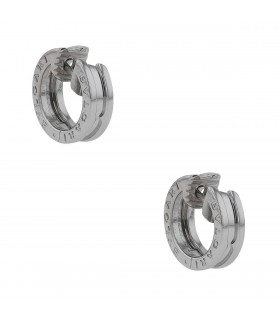 Boucles d’oreilles Bulgari B.Zero 1