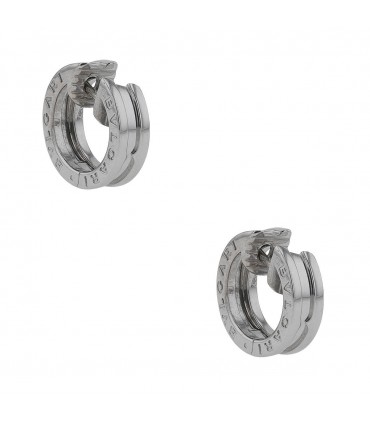 Bulgari B.Zero 1 gold earrings
