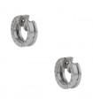 Boucles d’oreilles Bulgari B.Zero 1