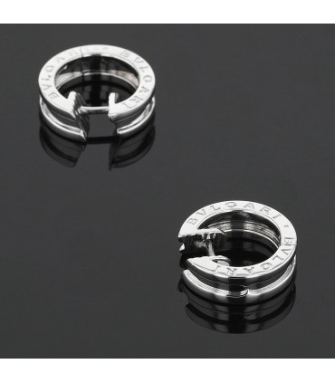 Boucles d’oreilles Bulgari B.Zero 1