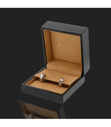 Boucles d’oreilles Bulgari B.Zero 1