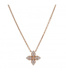 Collier Louis Vuitton Idylle Blossom