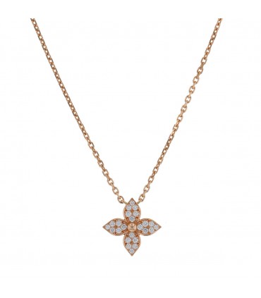 Collier Louis Vuitton Idylle Blossom