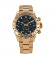 Montre Rolex Daytona Vers 1982