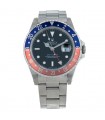 Montre Rolex GMT Master Vers 1988