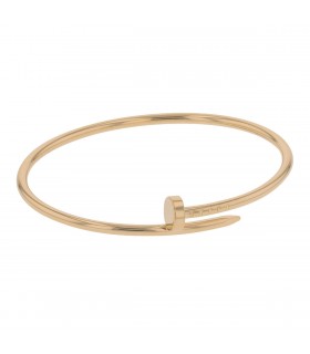 Bracelet Cartier Juste Un Clou PM Taille 16