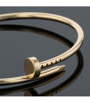 Bracelet Cartier Juste Un Clou PM Taille 16
