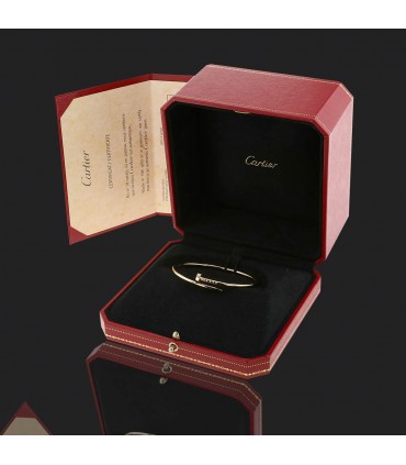 Bracelet Cartier Juste Un Clou PM Taille 16