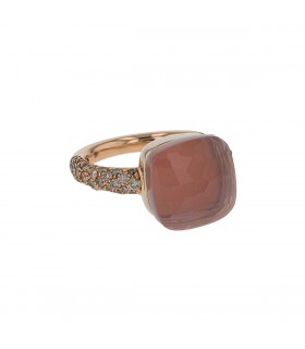 Bague Pomellato Nudo