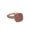 Bague Pomellato Nudo