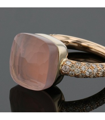 Bague Pomellato Nudo