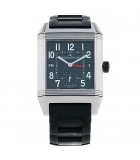 Montre Jaeger Lecoultre Reverso Squadra
