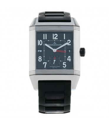Montre Jaeger Lecoultre Reverso Squadra