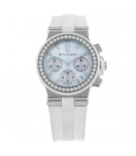 Montre Bulgari Diagono