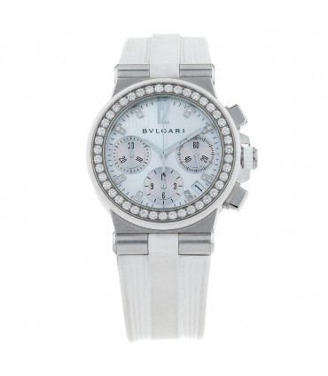 Montre Bulgari Diagono