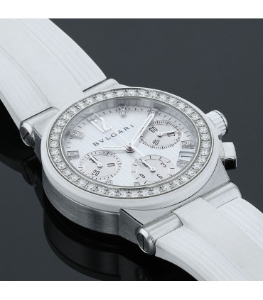 Montre Bulgari Diagono
