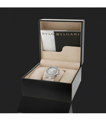 Montre Bulgari Diagono