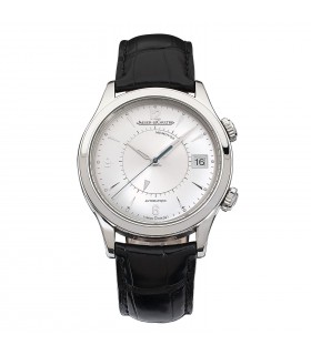 Jaeger Lecoultre Memovox watch