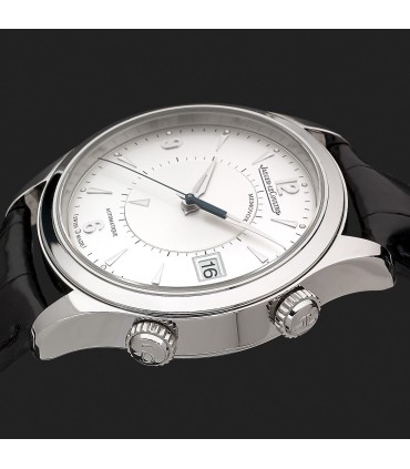 Jaeger Lecoultre Memovox watch