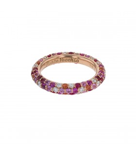 Bague Ponte Vecchio
