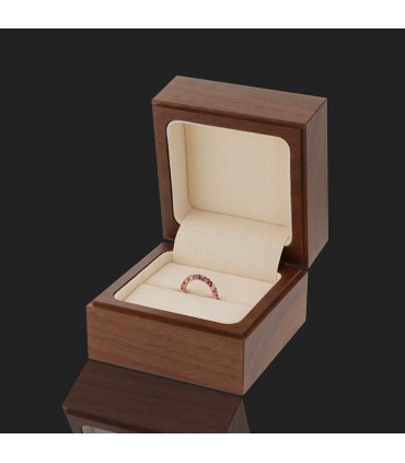 Bague Ponte Vecchio