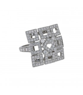 Bague Boucheron Art Deco