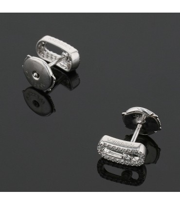 Boucles d’oreilles Messika Move