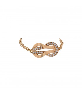 Bague Fred Chance Infinie